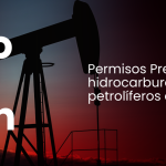Permisos Previos de hidrocarburos y petrolíferos de SENER