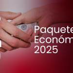 Paquete Económico 2025